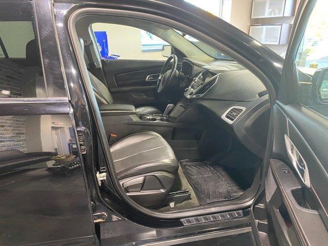 used 2013 GMC Terrain car, priced at $9,500