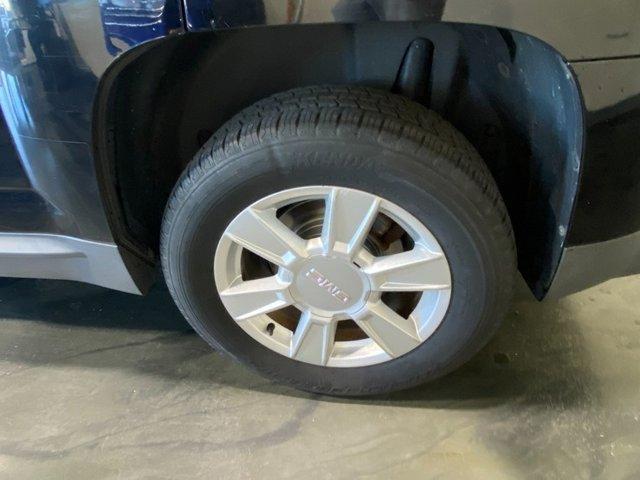 used 2013 GMC Terrain car, priced at $9,500