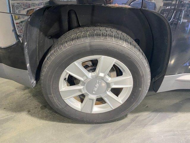 used 2013 GMC Terrain car, priced at $9,500