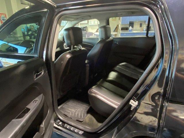 used 2013 GMC Terrain car, priced at $9,500