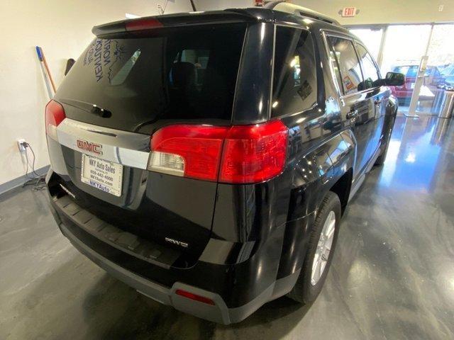used 2013 GMC Terrain car, priced at $9,500
