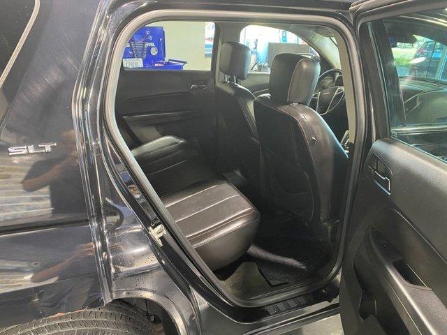 used 2013 GMC Terrain car, priced at $9,500