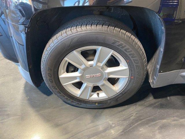 used 2013 GMC Terrain car, priced at $9,500