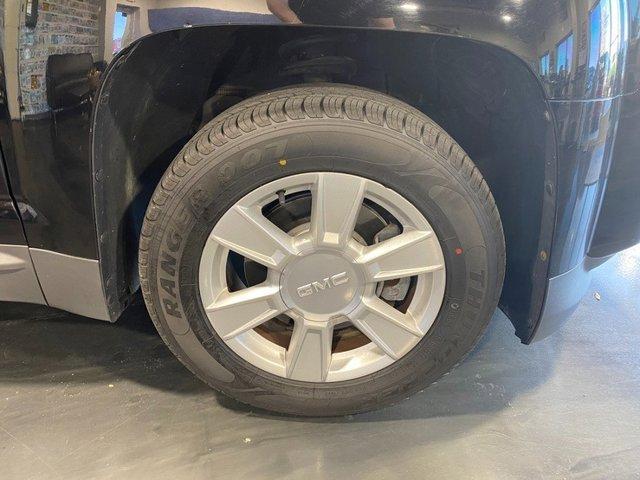 used 2013 GMC Terrain car, priced at $9,500