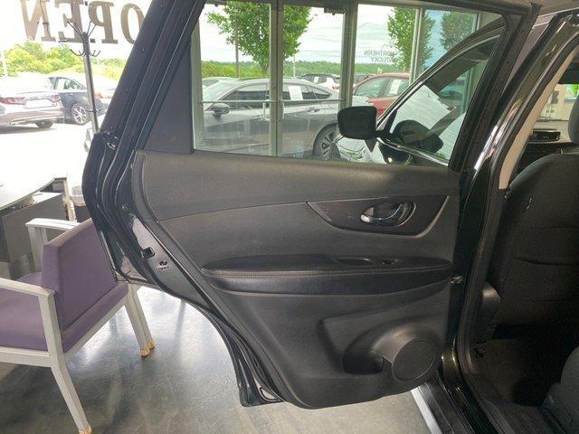 used 2019 Nissan Rogue car, priced at $12,750