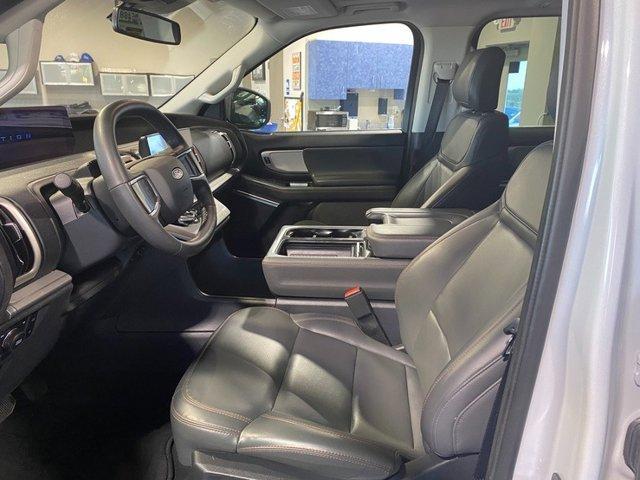 used 2025 Ford Expedition Max car, priced at $45,250