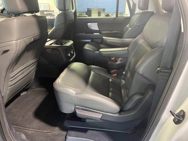 used 2025 Ford Expedition Max car, priced at $45,250