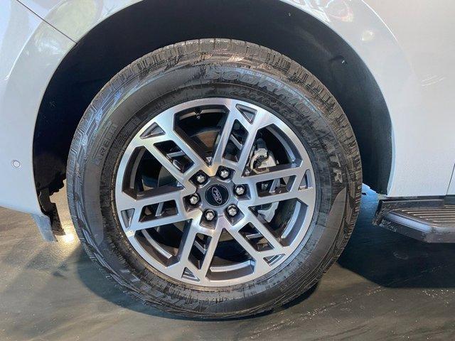 used 2025 Ford Expedition Max car, priced at $45,250