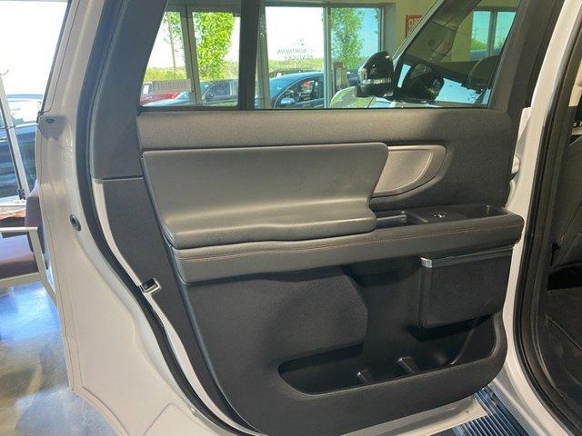 used 2025 Ford Expedition Max car, priced at $45,250