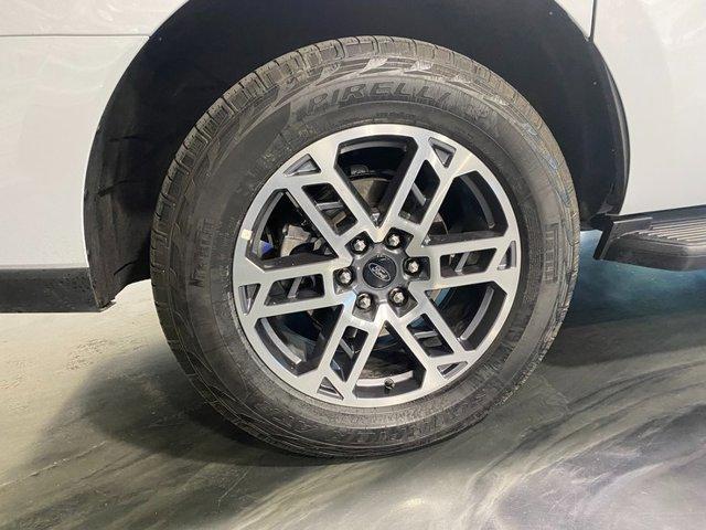 used 2025 Ford Expedition Max car, priced at $45,250