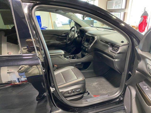 used 2022 GMC Acadia car, priced at $21,500