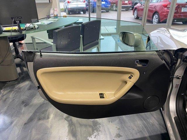 used 2008 Pontiac Solstice car, priced at $8,495