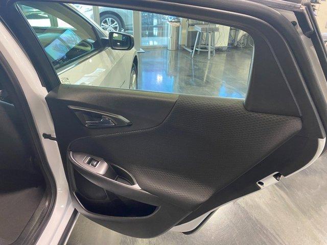 used 2023 Chevrolet Malibu car, priced at $12,995