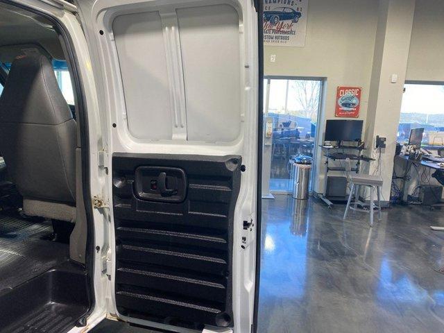 used 2009 Chevrolet Express 2500 car, priced at $9,995
