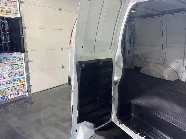 used 2009 Chevrolet Express 2500 car, priced at $9,995