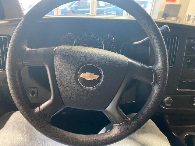 used 2009 Chevrolet Express 2500 car, priced at $9,995