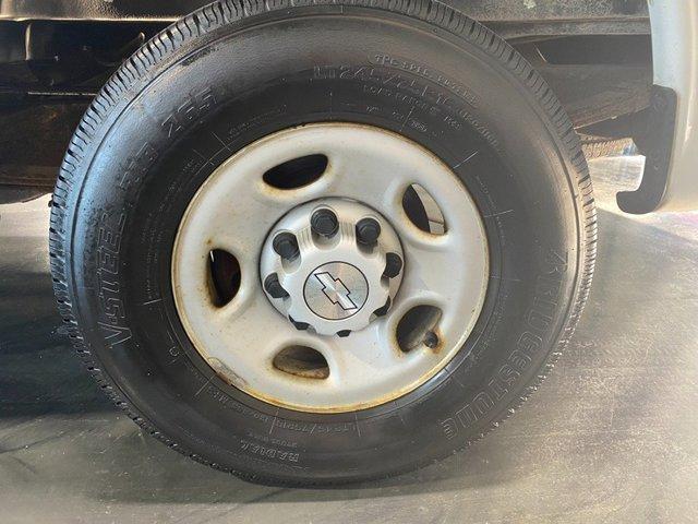 used 2009 Chevrolet Express 2500 car, priced at $9,995