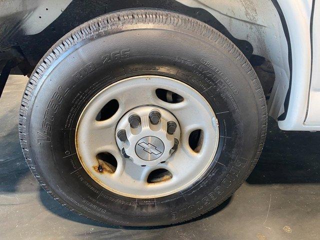used 2009 Chevrolet Express 2500 car, priced at $9,995