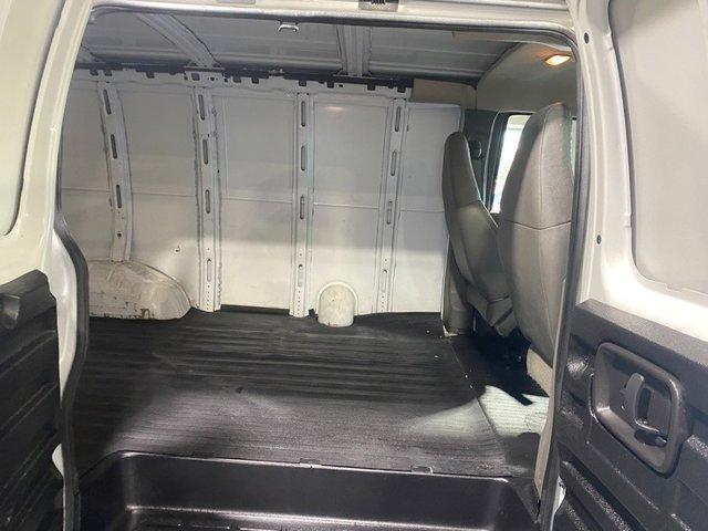 used 2009 Chevrolet Express 2500 car, priced at $9,995