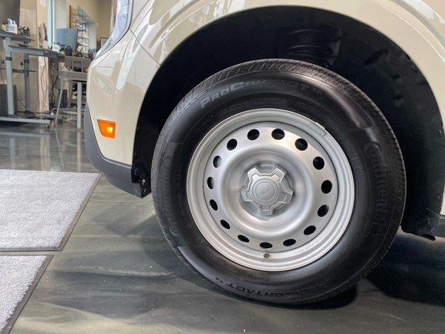 used 2025 Ford Maverick car, priced at $22,750