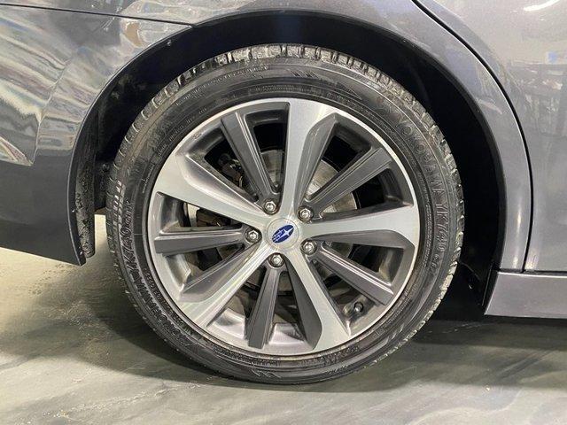 used 2019 Subaru Legacy car, priced at $14,500