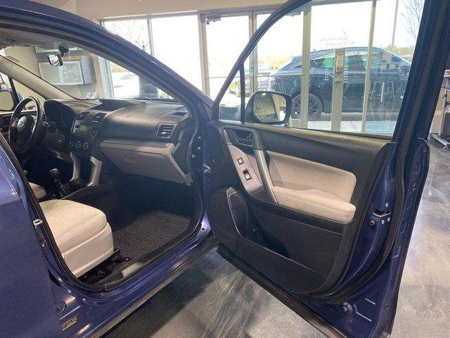used 2014 Subaru Forester car, priced at $7,800