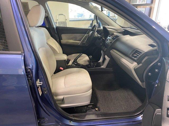 used 2014 Subaru Forester car, priced at $7,800
