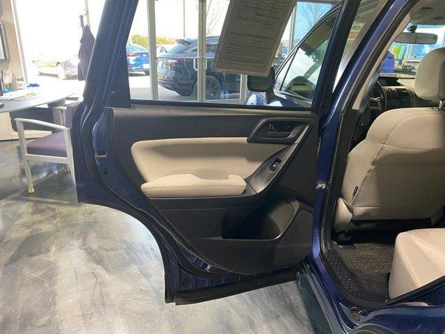 used 2014 Subaru Forester car, priced at $7,800