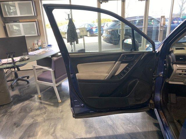 used 2014 Subaru Forester car, priced at $7,800