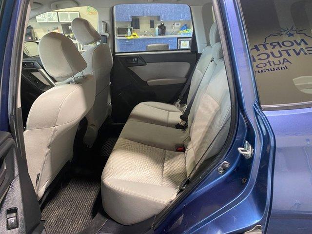used 2014 Subaru Forester car, priced at $7,800