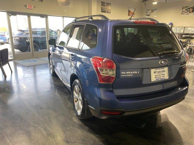 used 2014 Subaru Forester car, priced at $7,800