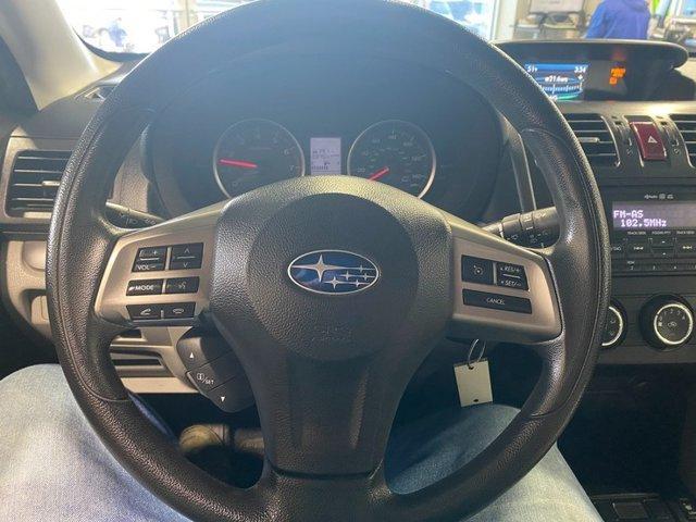 used 2014 Subaru Forester car, priced at $7,800