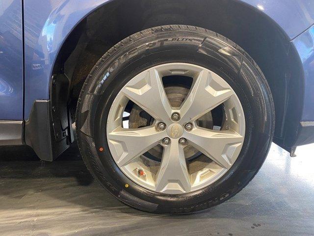 used 2014 Subaru Forester car, priced at $7,800