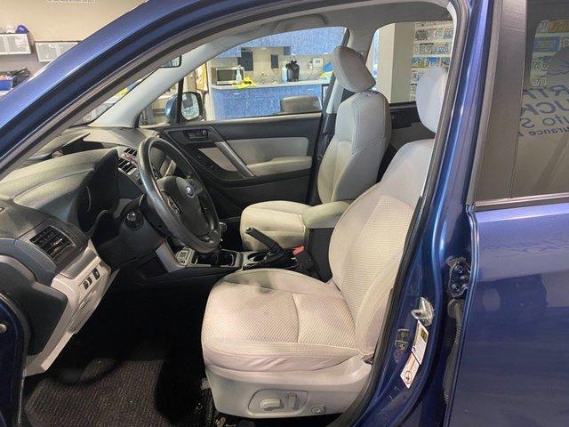used 2014 Subaru Forester car, priced at $7,800