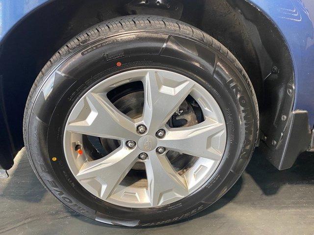 used 2014 Subaru Forester car, priced at $7,800