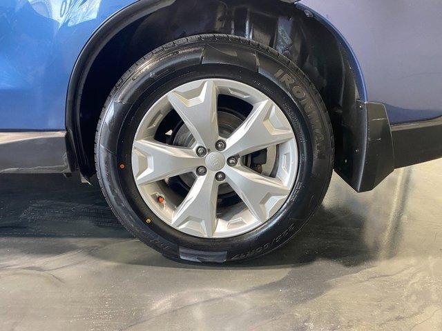 used 2014 Subaru Forester car, priced at $7,800