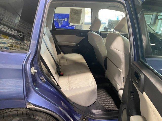 used 2014 Subaru Forester car, priced at $7,800