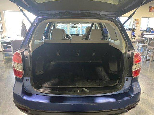 used 2014 Subaru Forester car, priced at $7,800