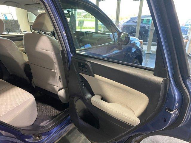 used 2014 Subaru Forester car, priced at $7,800