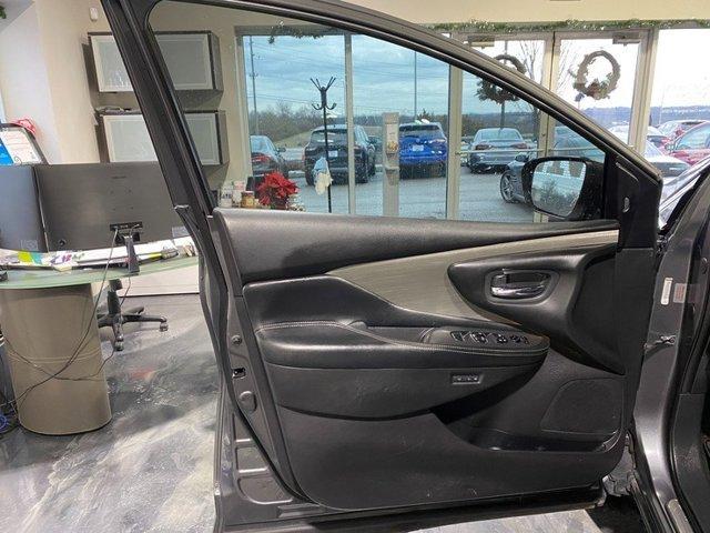 used 2017 Nissan Murano car, priced at $10,495
