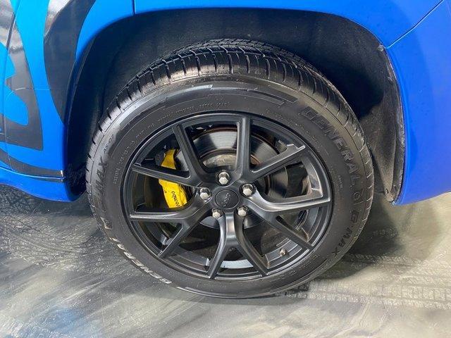 used 2018 Jeep Grand Cherokee car, priced at $49,995