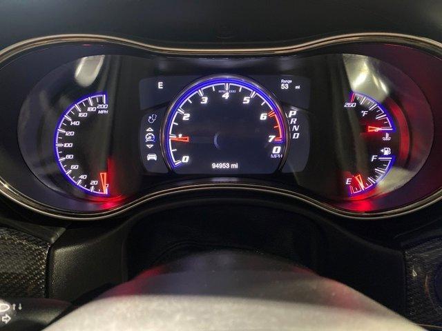 used 2018 Jeep Grand Cherokee car, priced at $49,995