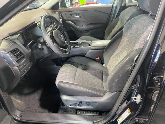 used 2023 Nissan Rogue car, priced at $14,995