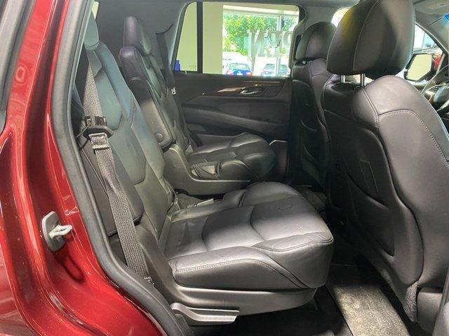 used 2019 Cadillac Escalade car, priced at $27,995