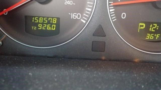 used 2008 Volvo XC90 car, priced at $2,995