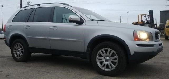 used 2008 Volvo XC90 car, priced at $2,995