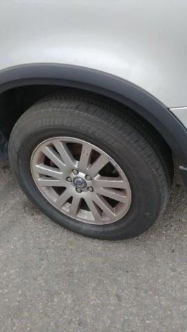 used 2008 Volvo XC90 car, priced at $2,995