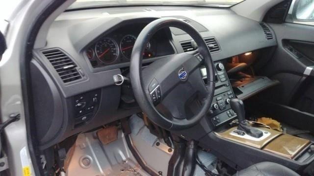 used 2008 Volvo XC90 car, priced at $2,995