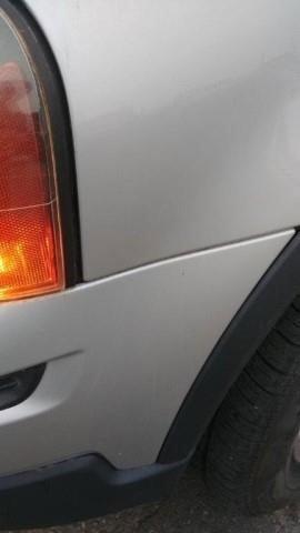 used 2008 Volvo XC90 car, priced at $2,995