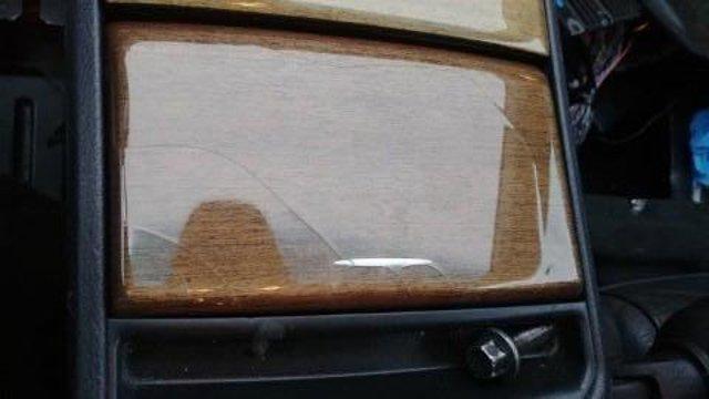 used 2008 Volvo XC90 car, priced at $2,995